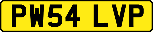 PW54LVP