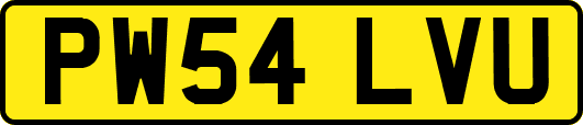 PW54LVU