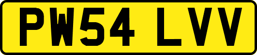 PW54LVV