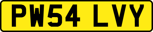 PW54LVY