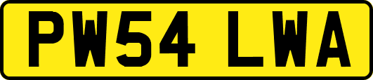 PW54LWA
