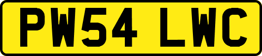 PW54LWC