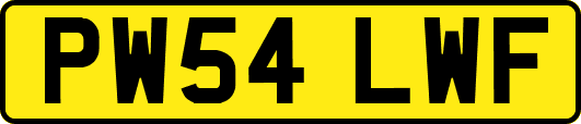 PW54LWF