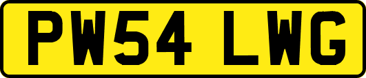 PW54LWG