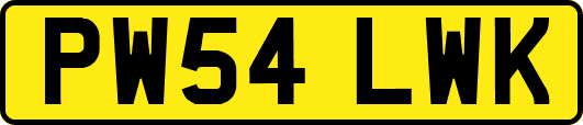 PW54LWK