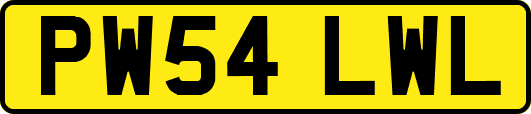 PW54LWL