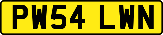 PW54LWN