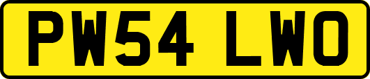 PW54LWO