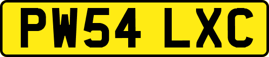 PW54LXC