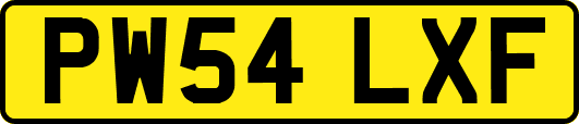 PW54LXF