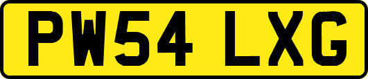 PW54LXG