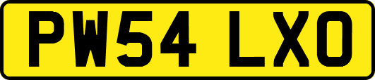 PW54LXO