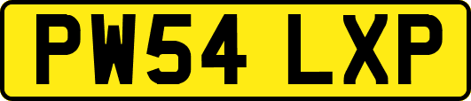 PW54LXP
