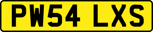 PW54LXS