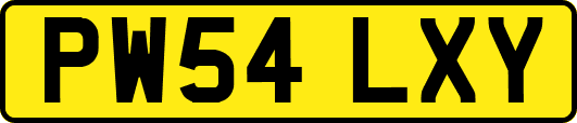 PW54LXY