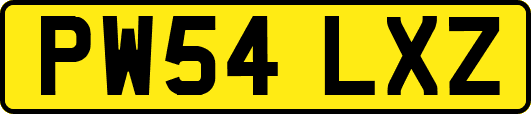 PW54LXZ