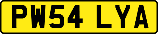 PW54LYA