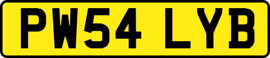 PW54LYB