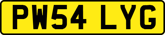 PW54LYG