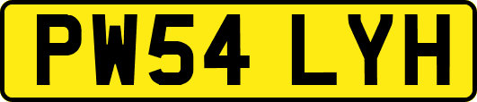 PW54LYH
