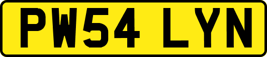 PW54LYN