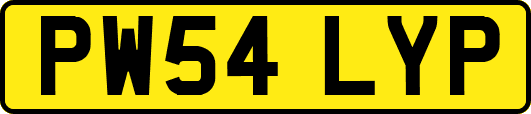 PW54LYP