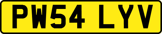PW54LYV