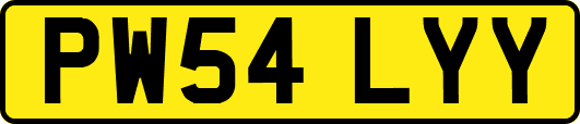 PW54LYY