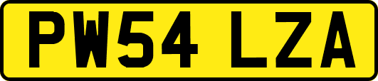 PW54LZA