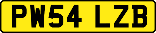 PW54LZB