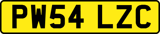 PW54LZC