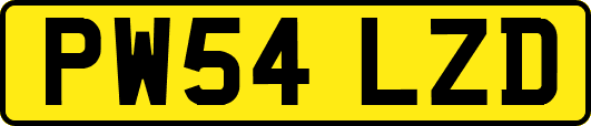 PW54LZD