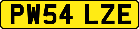 PW54LZE