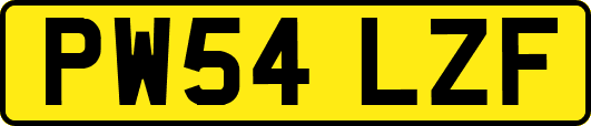 PW54LZF