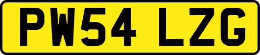 PW54LZG