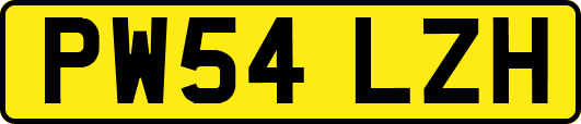 PW54LZH