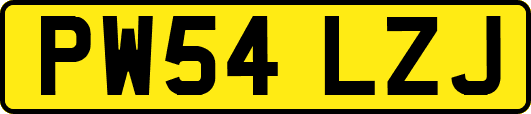 PW54LZJ