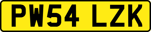 PW54LZK