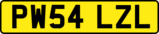 PW54LZL