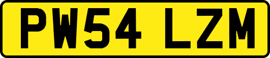 PW54LZM