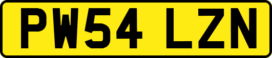 PW54LZN