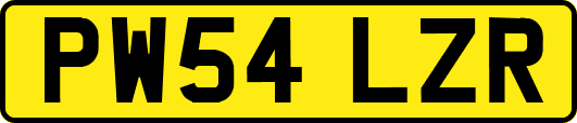 PW54LZR