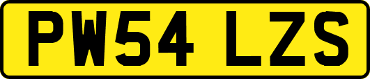 PW54LZS