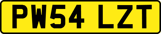 PW54LZT