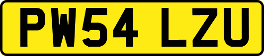 PW54LZU