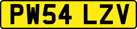 PW54LZV