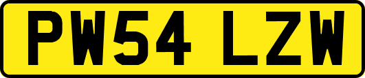 PW54LZW