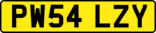 PW54LZY