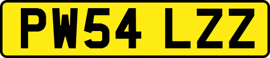 PW54LZZ
