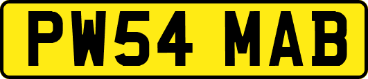 PW54MAB